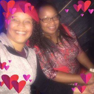 Meet your Posher, Rolanda